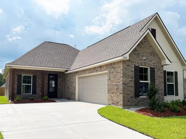 13125 Hawk Creek St, Gonzales, LA 70737