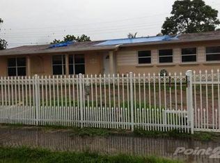 17521 NW 49th Ave, Miami Gardens, FL 33055
