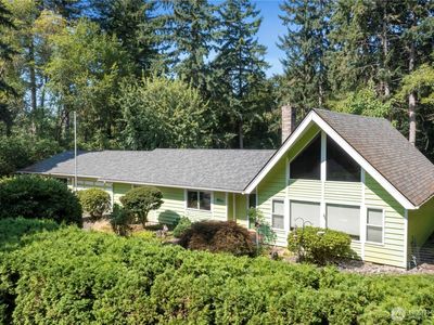 13024 91 St Ave Ct NW, Gig Harbor, WA, 98329