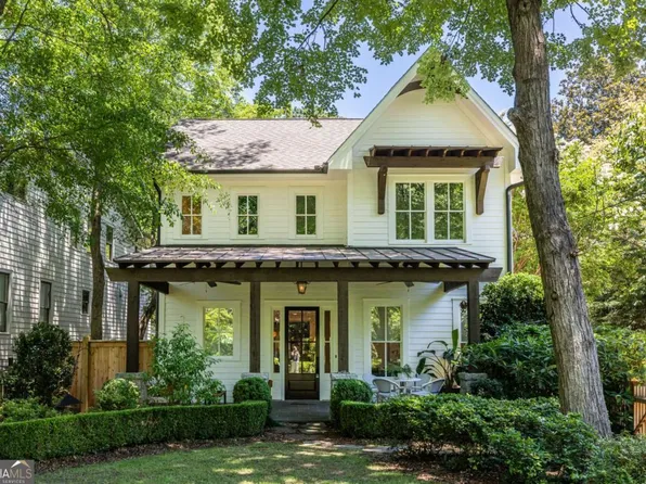 538 Ansley St, Decatur, GA 30030