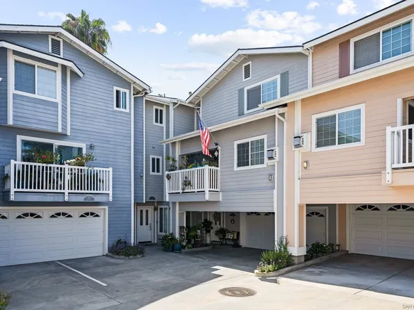 5084 Guava Ave Unit 106, La Mesa, CA 91942
