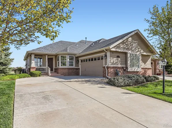 8233 E 149th Drive, Thornton, CO 80602