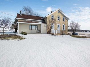 1669 S Cth #P, Luxemburg, WI 54217