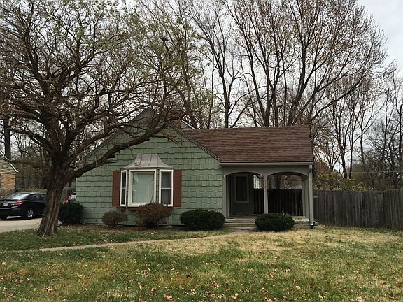 3rd image of 5123 Birch St