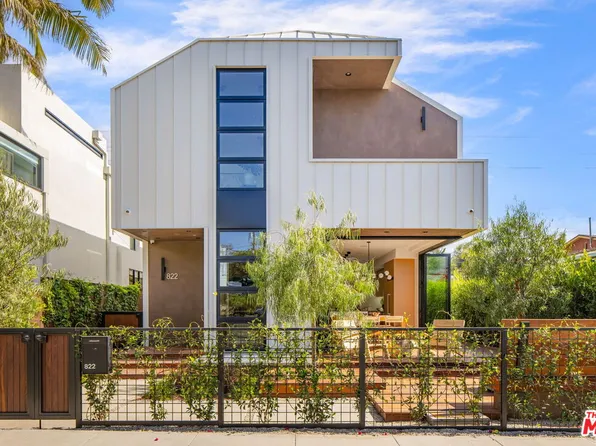 822 Superba Ave, Venice, CA 90291