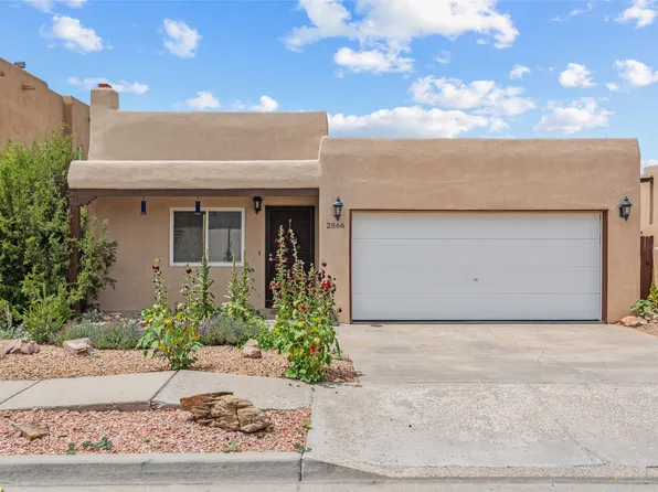 2866 Pueblo Jacona, Santa Fe, NM 87507