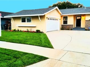20830 Hawaiian Ave, Lakewood, CA 90715