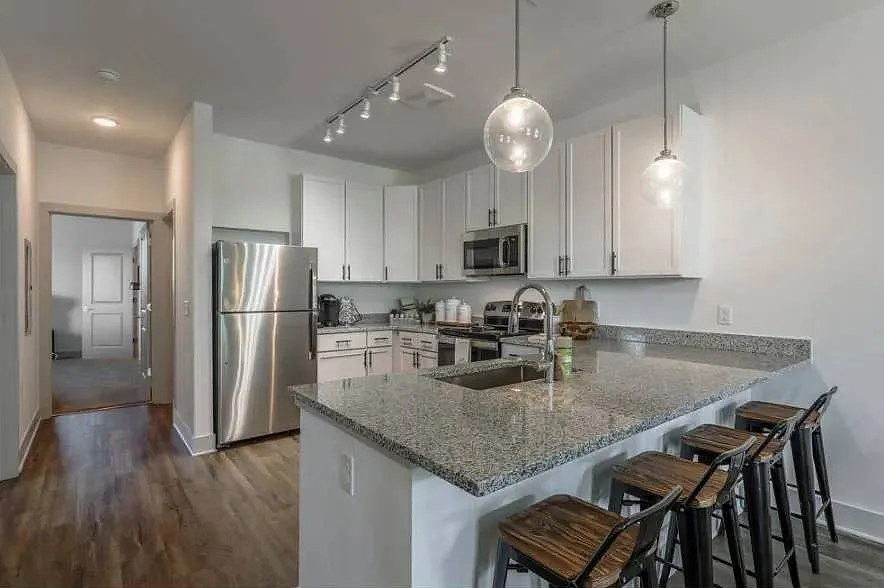 Parkview Huber Heights Apartments — Photo 2