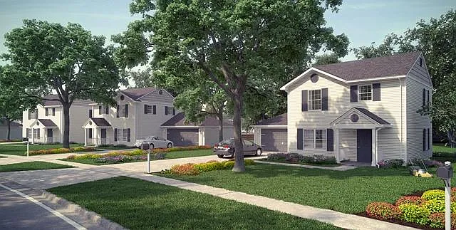320 S Washington Ave #103 — Photo 1