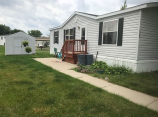 5102 Gatwick Ct, Sterling Heights, MI 48310