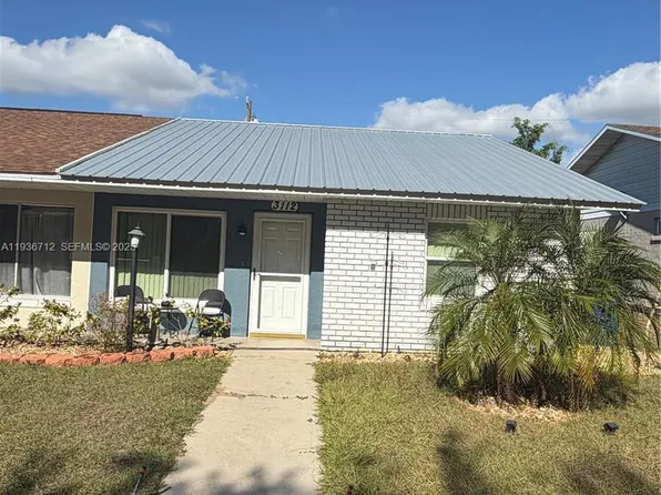 3112 Spinks Rd, Sebring, FL 33870