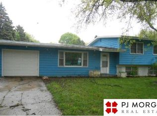 5025 N 55th St, Omaha, NE 68104