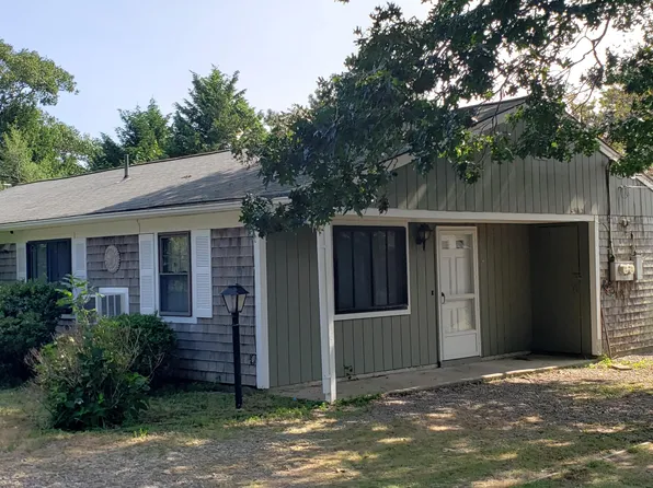 45 Frances Helen Road #63A, Yarmouth Port, MA 02675