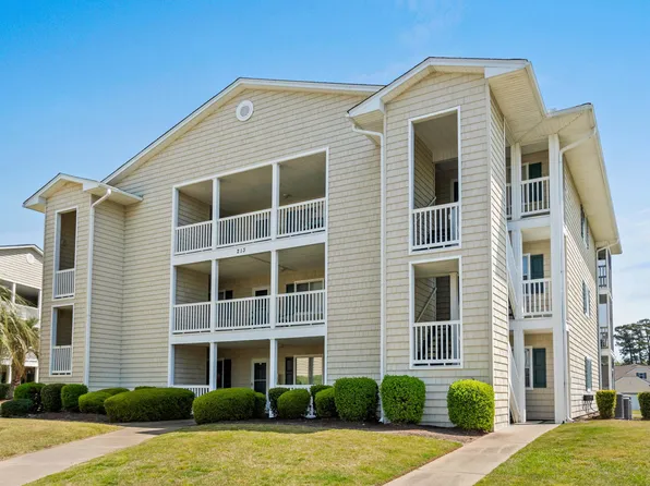 213 Landing Rd. #A, North Myrtle Beach, SC 29582