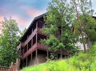 1723 Summit View Way LOT 87, Sevierville, TN 37862