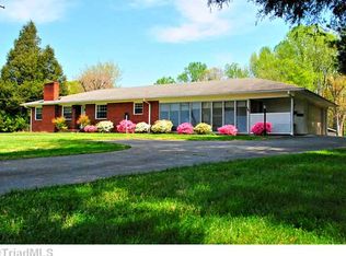 8812 N State Highway 150, Clemmons, NC 27012