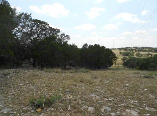 Hi Line Dr, Ingram, TX 78025