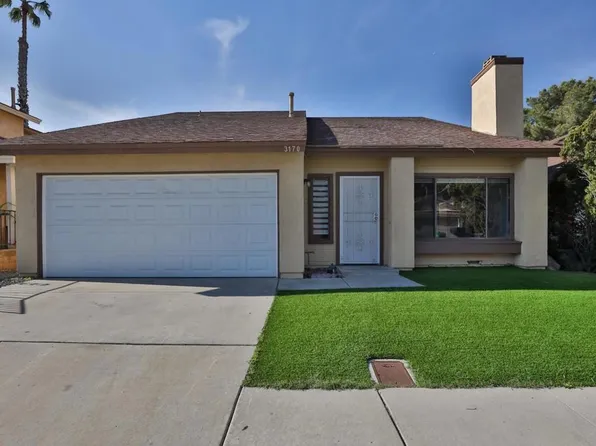 3170 Camino Aleta, San Diego, CA 92154