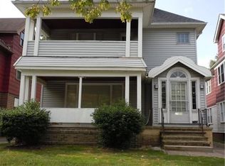 17808 E Park Dr, Cleveland, OH 44119