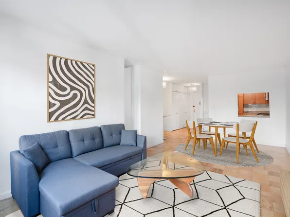 245 East 25th Street 6L image 1 of 6