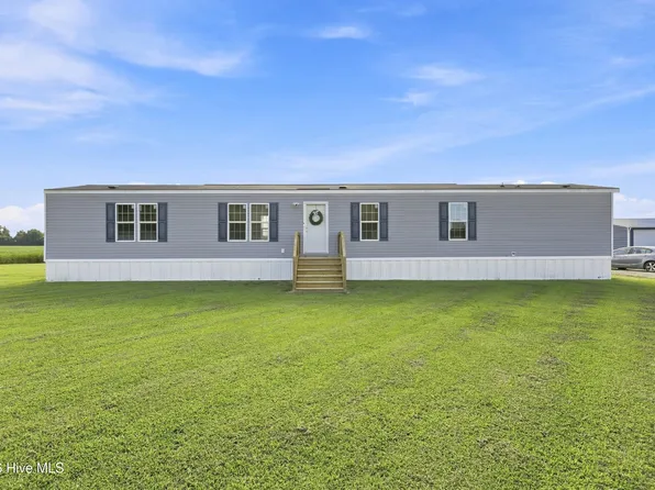 165 Swamp Road, Hertford, NC 27944