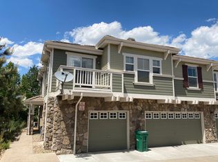 9777 Mayfair St UNIT F, Englewood, CO 80112