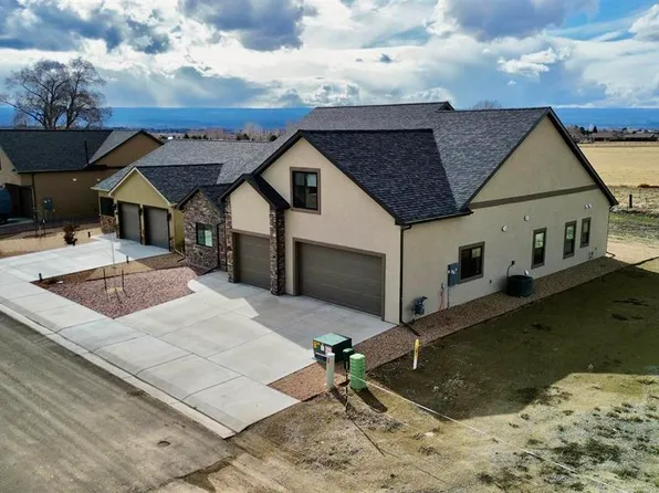 3305 Peregrine Loop, Montrose, CO 81401