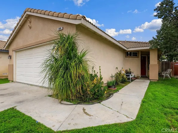 680 Laxford Rd, San Jacinto, CA 92583