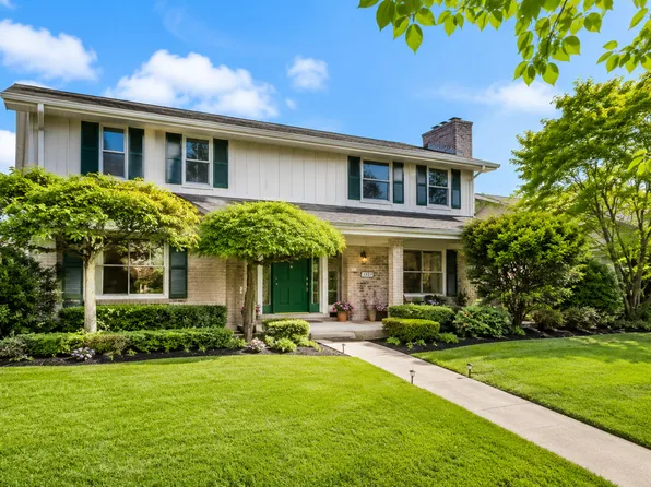 3212 Burr Oaks Rd, Joliet, IL 60431