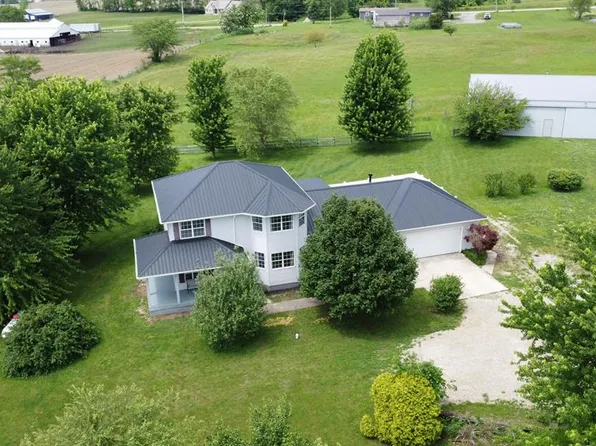 9181 Bussert Rd SW, Amanda, OH 43102