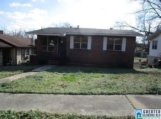 2737 24th St W, Birmingham, AL 35208