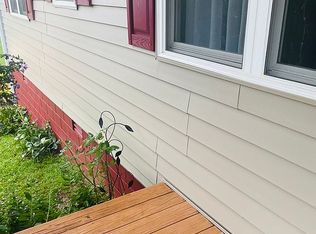 509 Pollard Rd, Clarksville, TN 37042