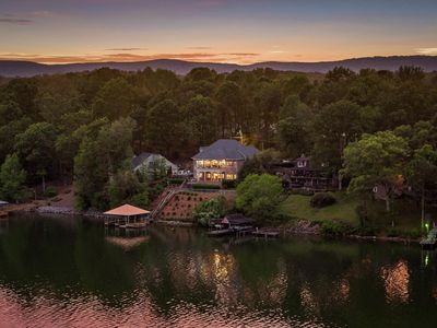 1858 Rivergate Ter, Soddy Daisy, TN, 37379