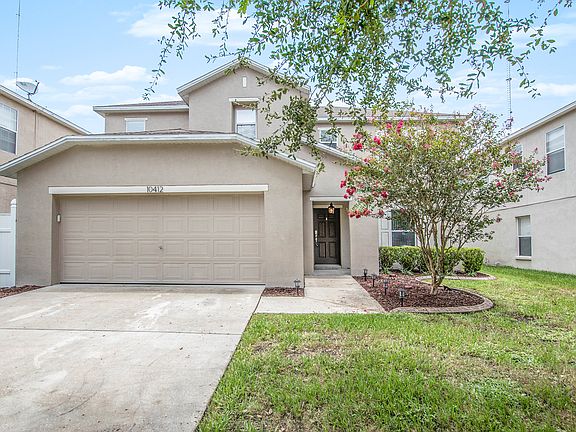 2nd image of 10412 Boyette Creek Blvd