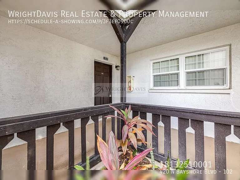420 N Bayshore Blvd #102 — Photo 7