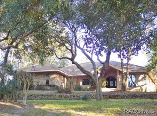 3174 W Pebble Beach Ct, Lecanto, FL 34461