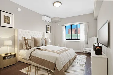 Rented by Ilite Realty Inc