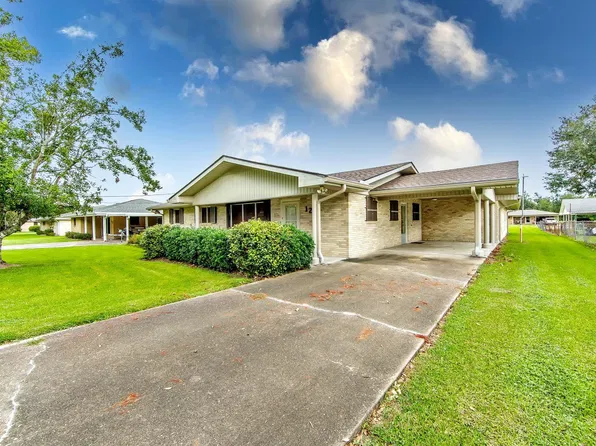 124 Lecompte Dr, Bourg, LA 70343