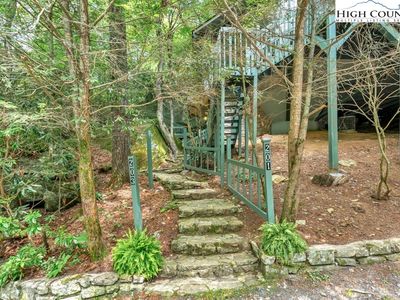 201/203 Laurel, Boone, NC, 28607