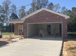 1019 Shiloh Run Dr, Crystal Springs, MS 39059