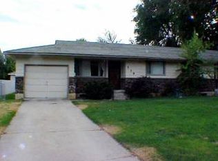 521 W Ivanhoe Rd, Spokane, WA 99218