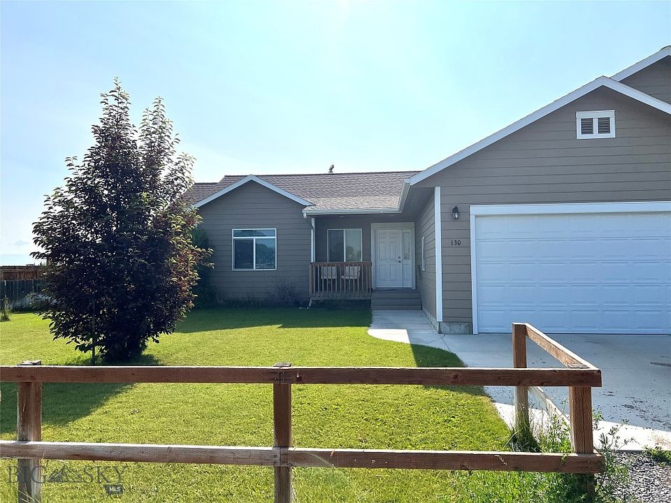 130 Christine Ln Dillon, MT, 59725 Apartments for Rent Zillow