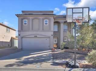 14608 Meadow Lawn, El Paso, TX 79938