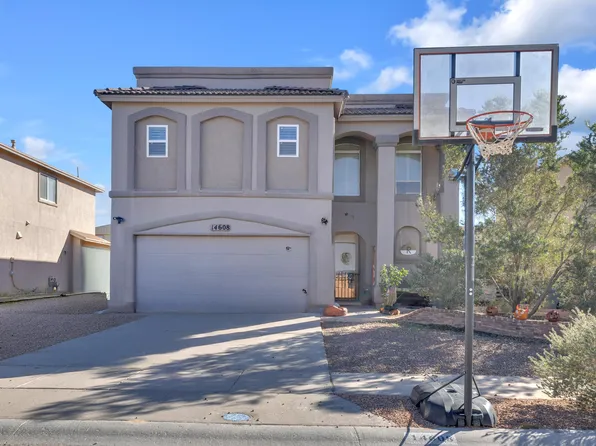 14608 Meadow Lawn, El Paso, TX 79938