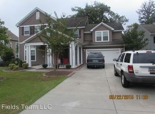5463 Rising Tide Rd, North Charleston, SC 29420