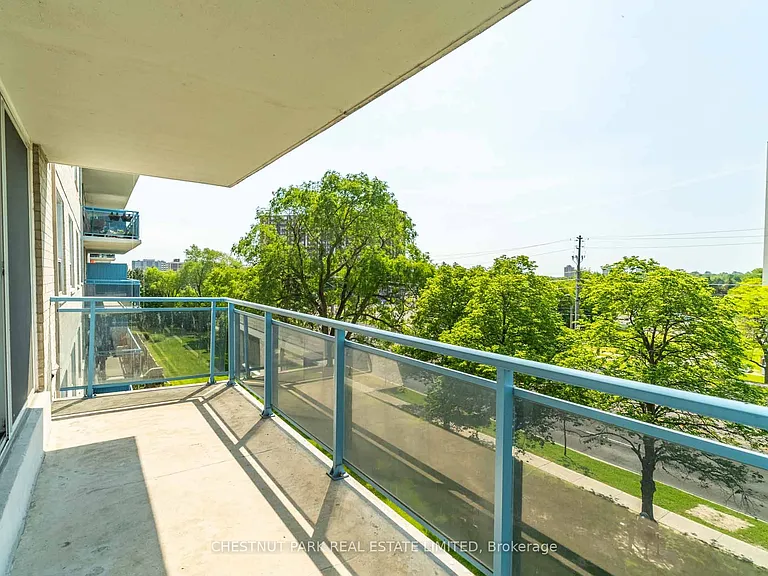 3700 Lawrence Ave E #409 — Photo 11
