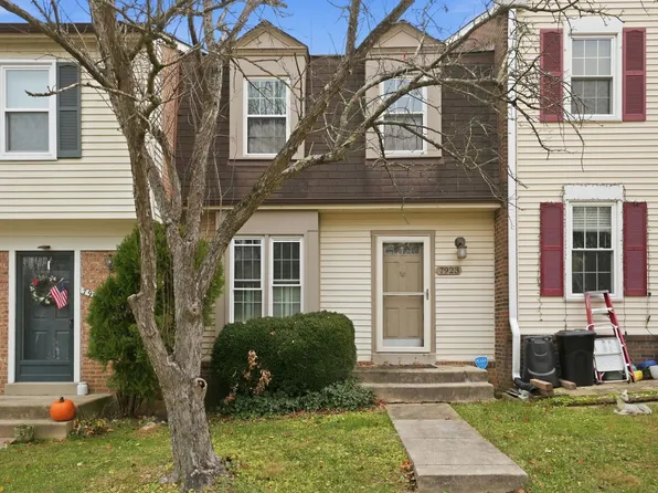 7923 Pebble Brook Ct, Springfield, VA 22153