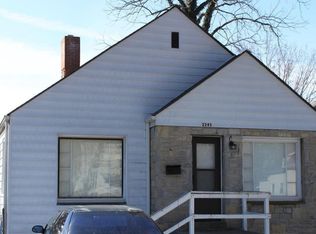 2245 Woodward Ave, Columbus, OH