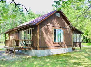 3117 Timber Trl, Grayling, MI 49738