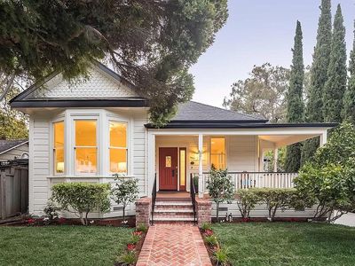 640 Fulton St, Palo Alto, CA, 94301